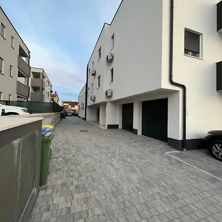 Sunset Apartment