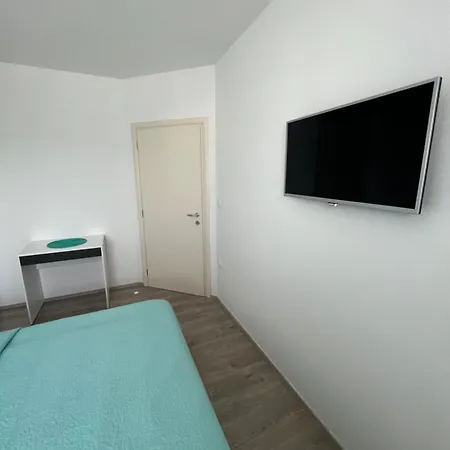 Sunset Apartment
