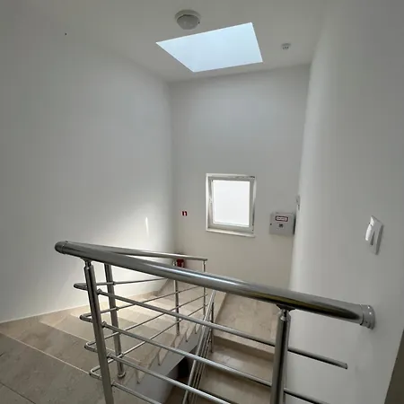 Sunset Apartment